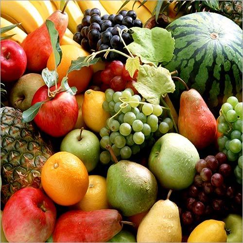 Common Indian Origin Fresh Fruits