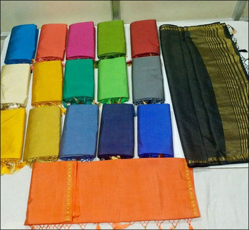 Ladies Festival Wear Saree