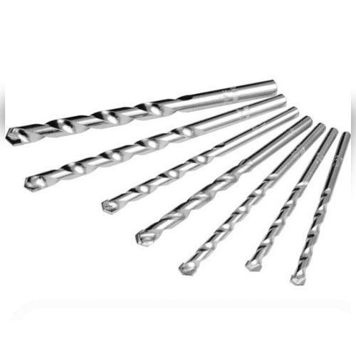 Manual Masonry Drill Bits Set