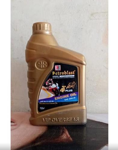 Petroblast Engine Oil