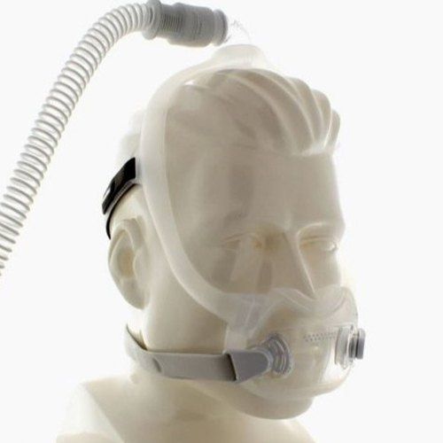 Philips Dreamware Full Face CPAP Mask