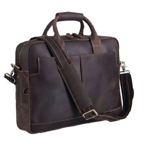 Rectangular Shape Laptop Bags