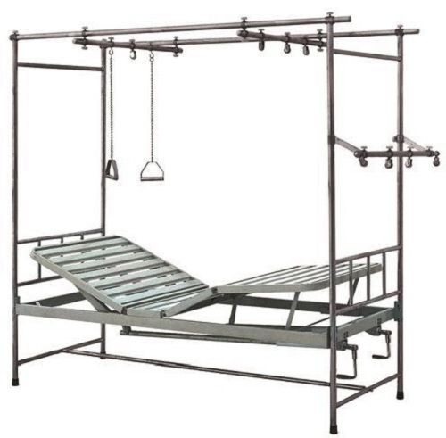 Stainless Steel Hospital Orthopedic Bed