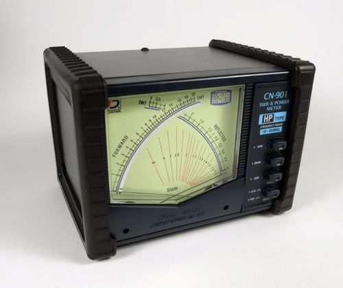 Swr (Standing Wave Ratio) Meter