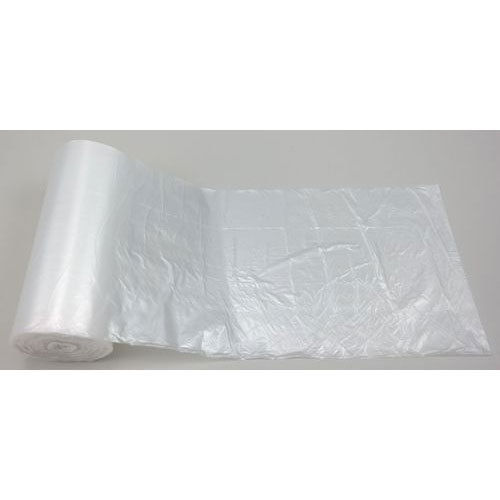 Transparent Hdpe Liner Roll