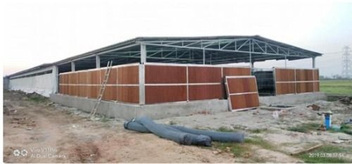 Air Conditioner Poultry Farm