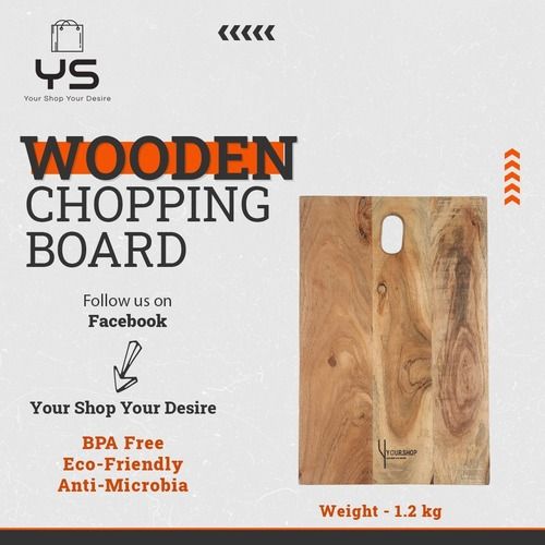 Bpa Free Chopping Board