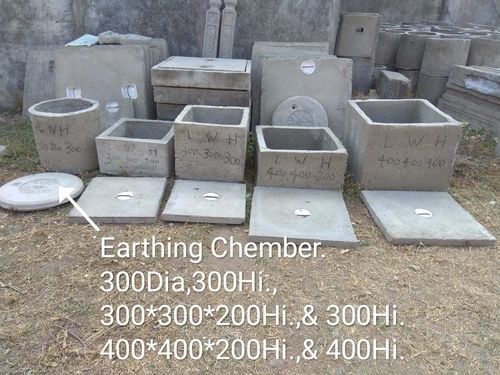 Grey Cement Articles For Construction