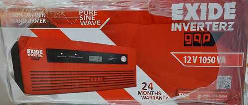 sine wave inverter