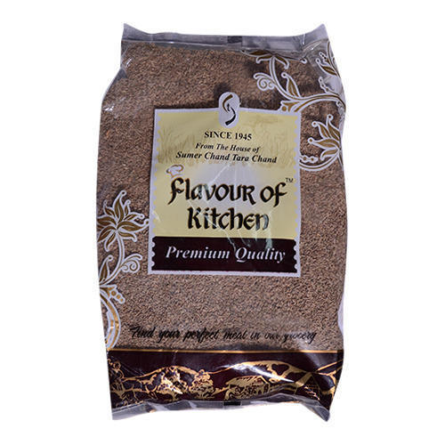 Ajwain Seeds - 250 g Packet | Free From Contamination, 99.95% Purity, Food Grade Quality, Ideal for Cooking