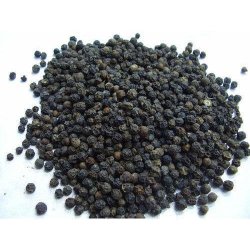 Healthy and Natural Dried Black Pepper