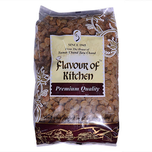 Healthy and Natural Dry Raisins