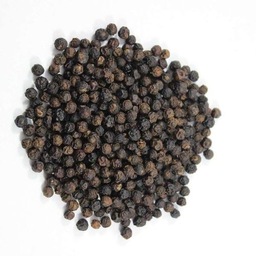 Healthy and Natural Fresh Black Pepper