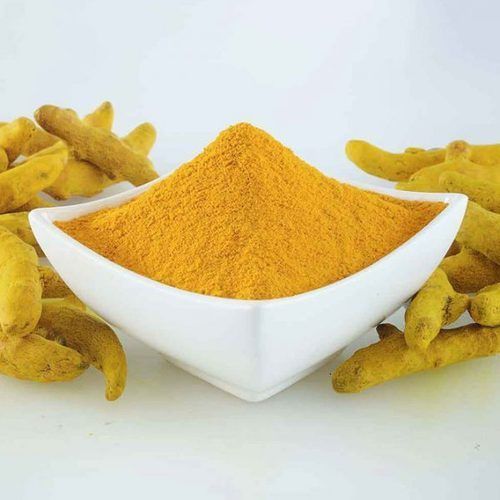 Healthy and Natural Indian Turmeric Powder