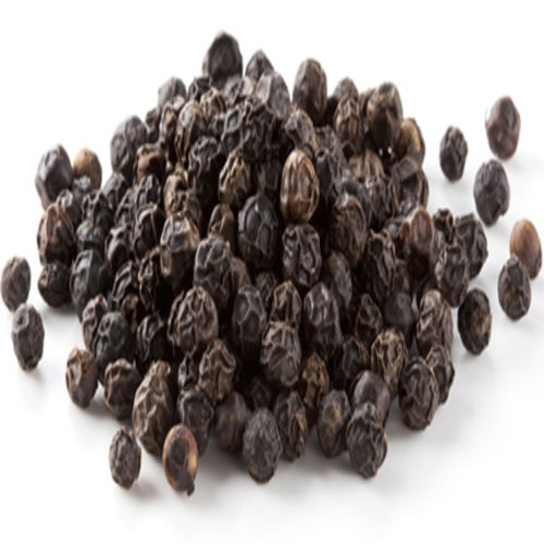 Healthy and Natural Organic Black Pepper