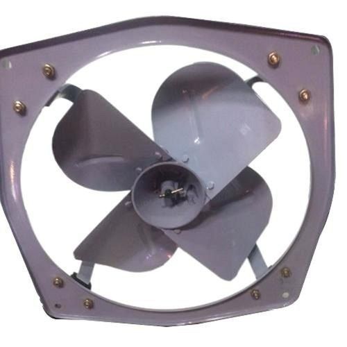 Heay Metal Wall Mount 230Mm Exhaust Fan Blade Diameter: 230 Millimeter (Mm)