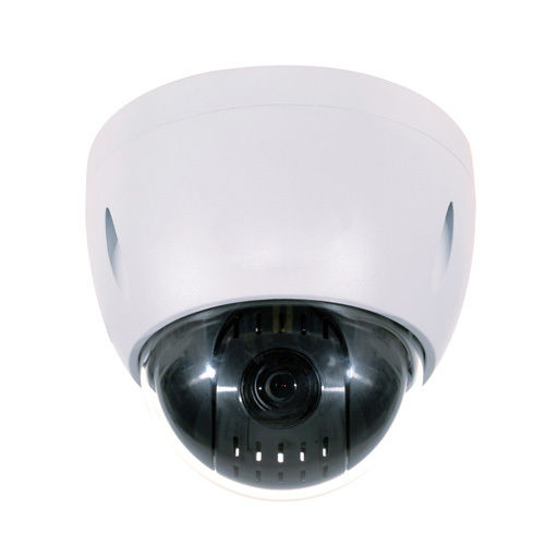 High Performance Cctv Camera