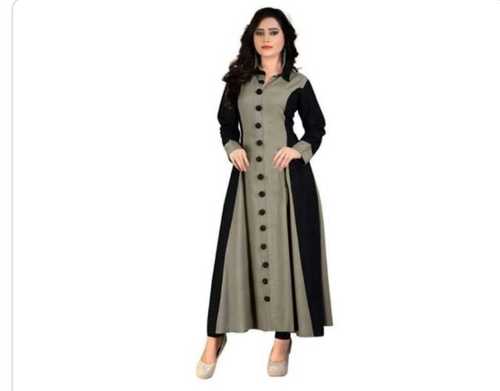 Various Long Type Ladies Kurtis 