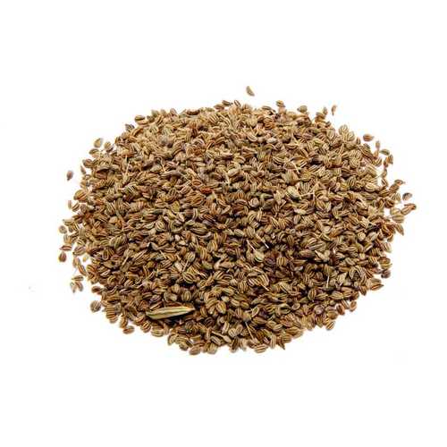 Natural Organic Carom Seed