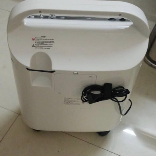 Oxygen Concentrator