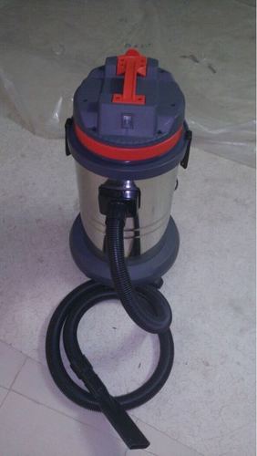 Portable Industrial Vacuum Cleaner Input Voltage: 220 Volt (V)