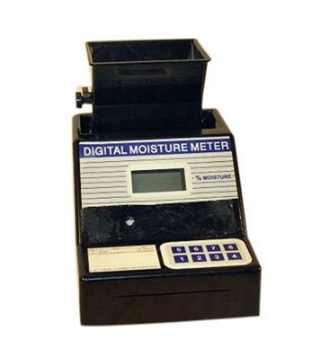 Poultry Digital Moisture Meter