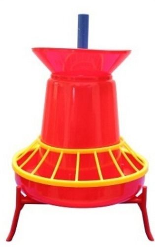 Poultry Farm Chick Feeder