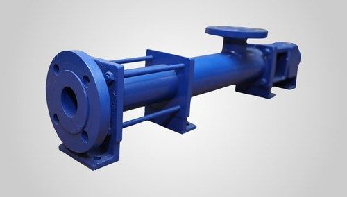 Mild Steel Progressive Cavity Pumps