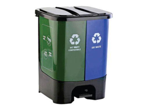 Waste Bins And Containers