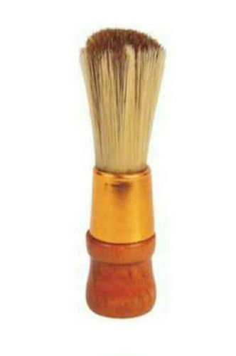 Barber Wooden Shaving Brush