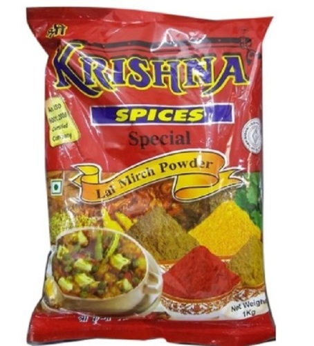 Dried Red Chilli Powder