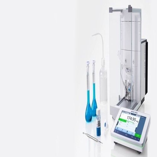 Easy To Use Analytical Balances