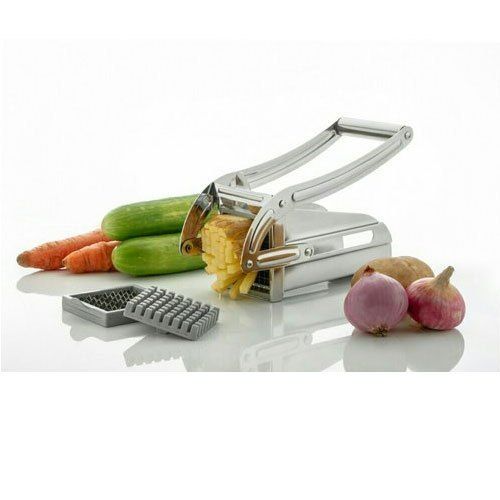 Steel French Fries Metal Cutter