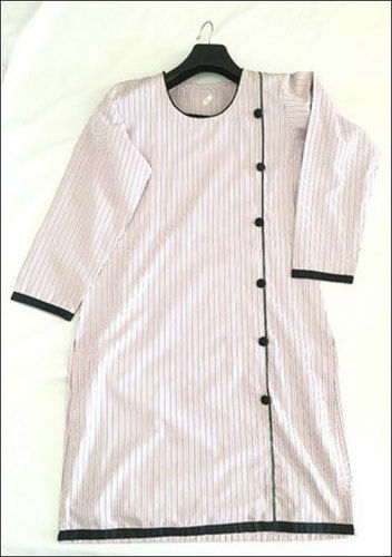 Girls Kameez School Uniform Age Group: 8 To 18 Years