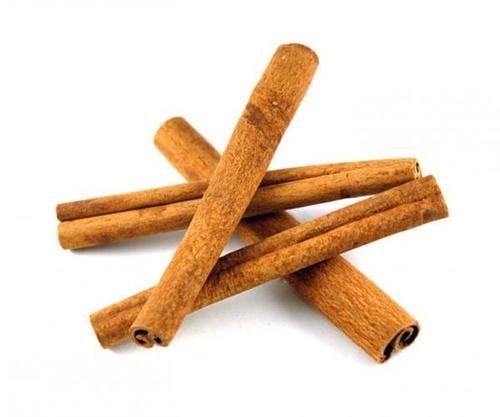 Healthy and Natural Cinnamon Sticks