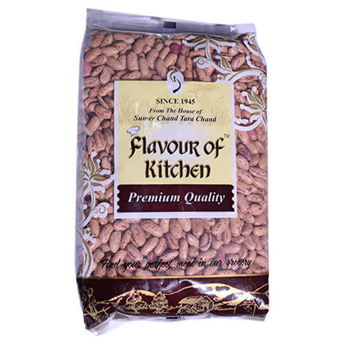 Organic Healthy And Natural Red Kidney Beans