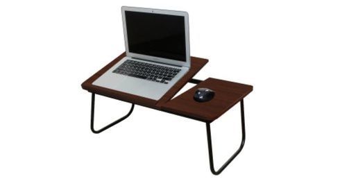 Chemical Resistant High Design Metal Foldable Laptop Table