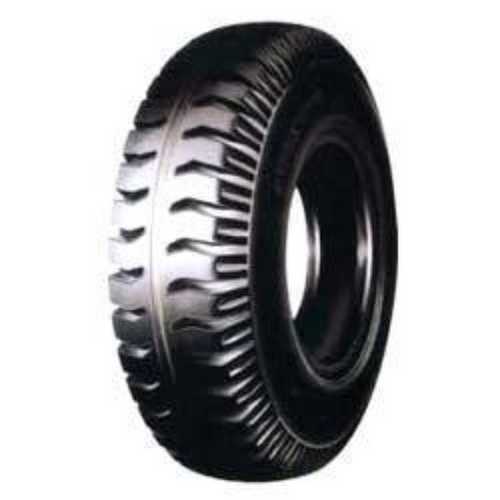 Machine Made Nylon Tyre