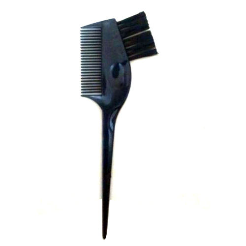 Plastic Hair Dye Brush 50g