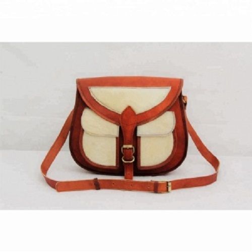 Various Colors Are Available Print Women Shoulder Bag