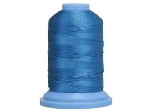 Tkt 40 Firozi Pantone 18-4334 Tpg Mediterraniam Twisted Polyester Lubricated Thread (Pack of 1 x 10 Pieces)