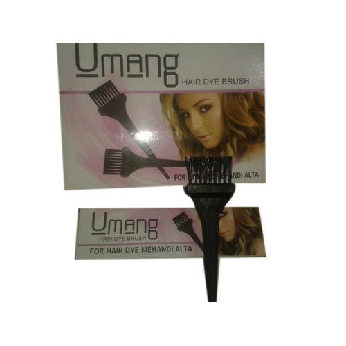 Umang Hair Dye Brush