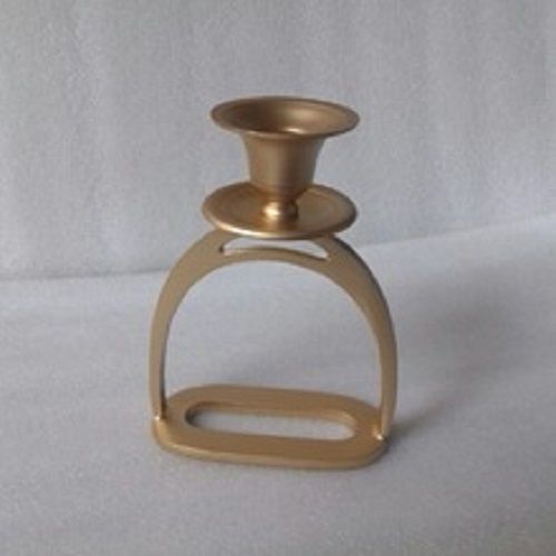 Modern Arts Attractive Design Metal Candle Holders