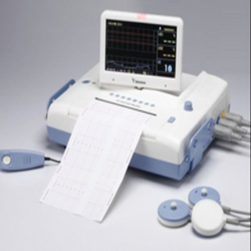 Automatic Bt-350 Fetal Monitor Application: Hospital And Medical Use