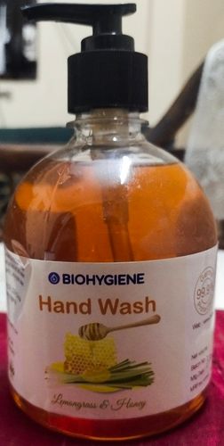 liquid soaps