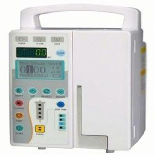 Digital Type Hospital Use Infusion Pump