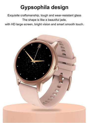 Buy online Round Shape Analog Watch from watches for Women by Niyatinx for  ₹399 at 56% off | 2024 Limeroad.com