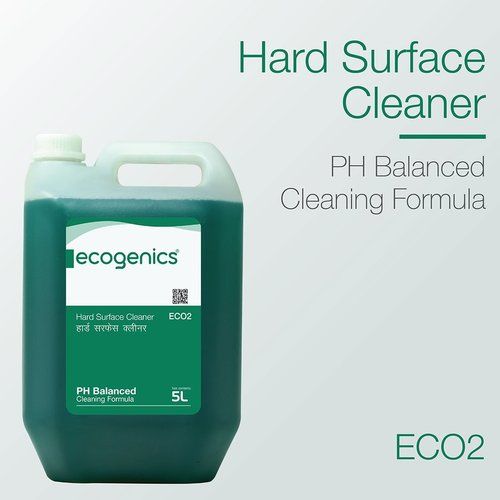 surface cleaner