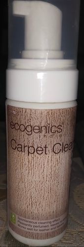 Ecocarpets Carpet Cleaner 150ml