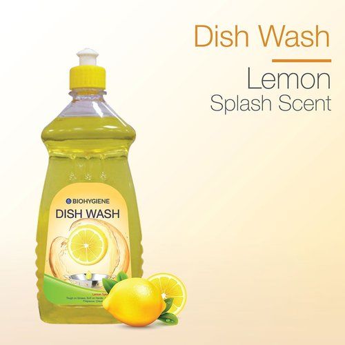 Ecodish Dish Wash 500ml